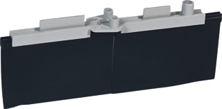 Legrand - LEXIC DMX3 Toeb./onderd. laagsp.-schakeltechn. dmx³ isol. scheidingschot