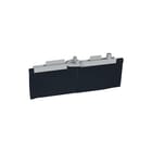 Legrand - LEXIC DMX3 Toeb./onderd. laagsp.-schakeltechn. dmx³ isol. scheidingschot