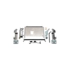 Legrand - LEXIC DMX3 Chassisdeel vermogensschakelaar chass vermogenssch 028916