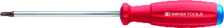 PB Swiss Tools - Torxschroevendraaier schrdr torx pb 8400.b 25-12