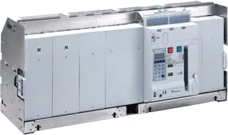 Legrand - LEXIC DMX3 Vermogensschakelaar vermschk 028963 4p 6300