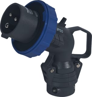 Legrand - Hypra CEE-contactstop Ccecstop 051106