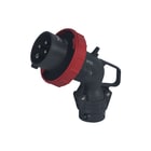 Legrand - Hypra CEE-contactstop h stek 400v 16a 4p hypra