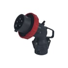 Legrand - Hypra CEE-contactstop H.Stek. 400V 16A 5P