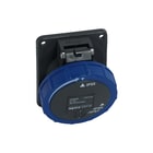 Legrand - Hypra CEE-contactdoos, aanbouw inb wcd 230v 16a 4p hypra