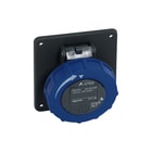 Legrand - Hypra CEE-contactdoos, aanbouw Inb Wcd 230V 16A 3P