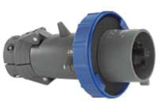 Legrand - Hypra CEE-contactstop r.stek. 230v 16a 4p hypra