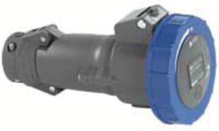 Legrand - Hypra CEE-koppelcontactstop k.stek. 230v 16a 4p hypra