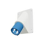 Legrand - Hypra CEE-toestelcontactdoos tcd 400v 16a4p ip67 hypra
