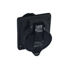 Legrand - Hypra CEE-contactdoos, aanbouw Inb Wcd 500V 32A 4P