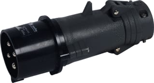 Legrand - Hypra CEE-contactstop R.Stek. 500V 32A 4P
