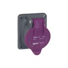 Legrand - Hypra CEE-wandcontactdoos Wcd Cee Inb 24V 16A 2P
