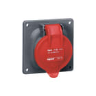 Legrand - Hypra CEE-wandcontactdoos Wcd Cee 400V 32A 5P
