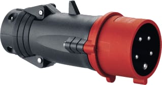 Legrand - Hypra CEE-contactstop Constop 400 32 3P+N