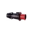 Legrand - Hypra CEE-contactstop R.Stek 400V 32A 4P