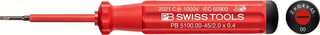 PB Swiss Tools - Sleufschroevendraaier Schrd Geis.5100 51000045
