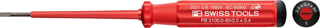 PB Swiss Tools - Sleufschroevendraaier Schrd Geis.5100Pb 5100.0-80