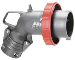 Legrand - Hypra CEE-contactstop h.stek 400v 32a 4p hypra