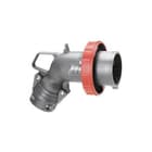 Legrand - Hypra CEE-contactstop h.stek 400v 32a 5p hypra