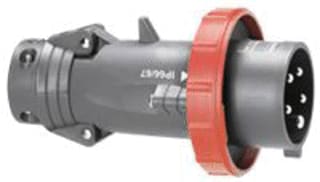 Legrand - Hypra CEE-contactstop r.stek 400v 32a 4p hypra