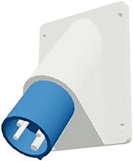 Legrand - Hypra CEE-toestelcontactdoos Tcd 400V 32A5P Ip67