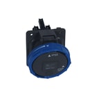Legrand - Hypra CEE-wandcontactdoos wcd cee 230v 63a 3p