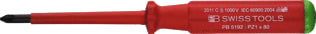 PB Swiss Tools - Kruiskopschroevendraaier Krkpschrvdr 5192.1-80