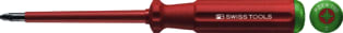 PB Swiss Tools - Kruiskopschroevendraaier Swgrp Schrvdr P0552.002.100