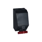 Legrand - Hypra CEE-wandcontactdoos Wcd Cee +Box 400V 125 A5P