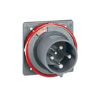 Legrand - Hypra CEE-toestelcontactdoos Tcd 400V 125A 5P Ip67
