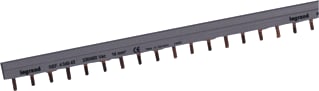 Legrand - LEXIC Kamrail verb.rail stift 3p 57mod