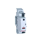 Legrand - LEXIC Nevenapparaat modulair uitschaksp pop 275v 1mod