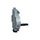 Legrand - LEXIC DIN Nevenapparaat modulair Motor Dx³ 24/48Vac/Dc 1 M