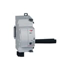 Legrand - LEXIC DIN Nevenapparaat modulair Motor Dx³ 230Vac 125A 1 M