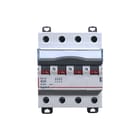 Legrand - LEXIC DIN Lastscheider Lastschei Dx3 4P 40A-4Mod