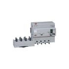 Legrand - LEXIC DIN Aardlekblok aardlekblok dx³ 4p 125a m