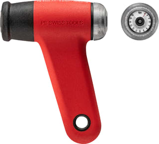 PB Swiss Tools - Sleufschroevendraaier  92024726