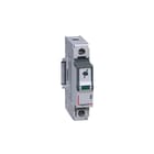 Legrand - LEXIC DIN Netoverspanningsbeveiliging Oversp.Bev 20Ka 1200V