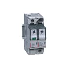 Legrand - LEXIC DIN Netoverspanningsbeveiliging Oversp.T2-1P+N-20Ka 1.2Kv