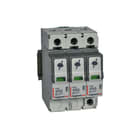 Legrand - LEXIC DIN Netoverspanningsbeveiliging oversp t2 3p 40ka 2100v