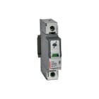 Legrand - LEXIC DIN Netoverspanningsbeveiliging oversp t2 1p 40ka 1200v