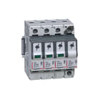 Legrand - LEXIC DIN Netoverspanningsbeveiliging oversp.bev 40ka 1500v