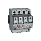 Legrand - LEXIC DIN Netoverspanningsbeveiliging oversp t1+t2-4p-8ka