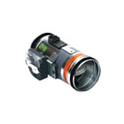 AIR Spiralo® - Brandklep rond Brandklep 60 Min 100Mm