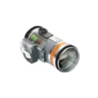 AIR Spiralo® - Brandklep rond Brandklep 60 Min 160Mm