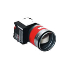 AIR Spiralo® - Brandklep rond Brandklep 120 Min 200Mm