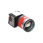 AIR Spiralo® - Brandklep rond Brandklep 120 Min 355Mm