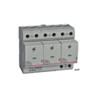 Legrand - LEXIC DIN Netoverspanningsbeveiliging Oversp T1 3P 35Ka 1500V