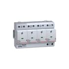 Legrand - LEXIC DIN Netoverspanningsbeveiliging Oversp.Bev 35Ka 1500V