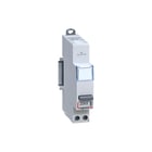Legrand - LEXIC DIN Drukknop modulair Cx3 Pulsdruk No 20A 250V